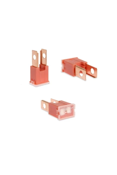 WINWIN JAPON TIP ERKEK SIGORTA 30A WIN-25-FS07-30-A ürün görseli 1