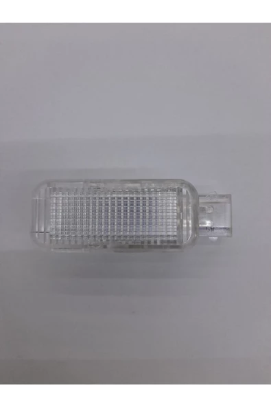 BRN Wgen Audi Yan Basamak Aydınlatma Orjinal ürün görseli 1