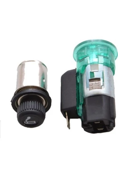 Üstün R9 Çakmaklık 12v ürün görseli 1