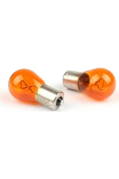 Osram Turuncu 21w Ampul Orjinal 1adet ürün görseli 1