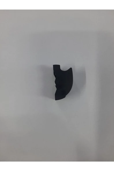BRN Megan Cam Düğme Kapak - Resim 2