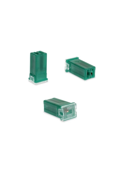 WINWIN MINI DISI JAPON SIGORTA 40A WIN-25-FS15-40-A ürün görseli 1