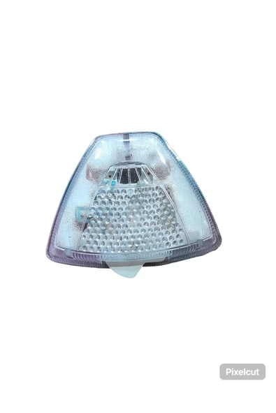 BRN R12 tavan lambası - Resim 2