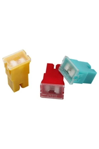 Dodo 9321f-20a Uyumlu Sigorta Japon Tip Ayaksız, Dişi 20 Amp. ürün görseli 1