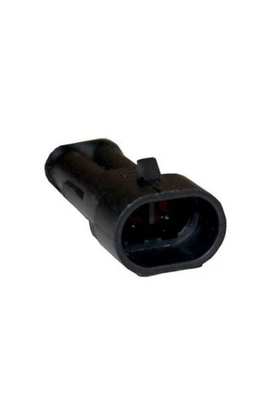 Baysal Soket Fıat Doblo Sis Karşılığı Aem-2k024e ürün görseli 1