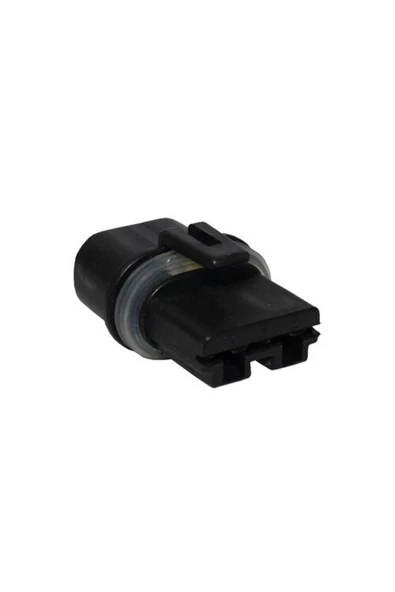 AEM Soket Renault Klimalı Fan Motor ürün görseli 1