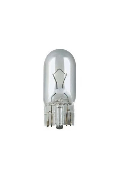 Tetra Dipsiz Ampul 5w Ithal Ampul 10adet ürün görseli 1
