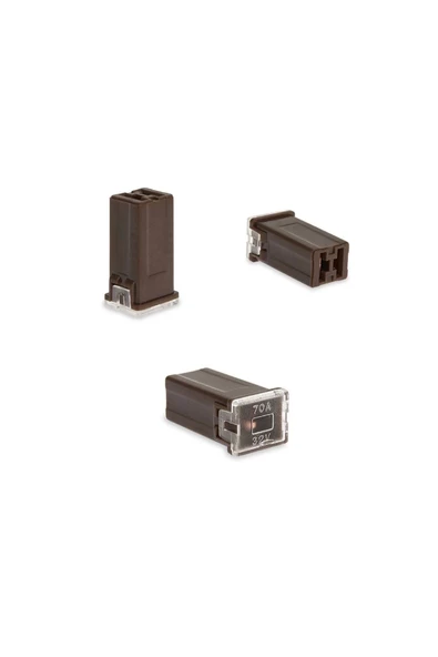WINWIN MINI DISI JAPON SIGORTA 70A WIN-25-FS15-70-A ürün görseli 1
