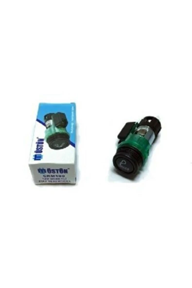 Üstün Slx Oto Çakmaklık 12v ürün görseli 1