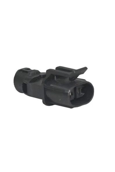 Baysal Soket Renault Fan Motor Sıyah Aem-2k011 ürün görseli 1