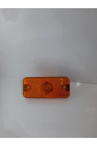 BRN Ducato Baxer Yan Kapı Bant Sinyali Sarı - Resim 3
