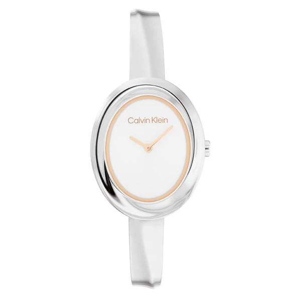Calvin Klein CK25100055 Kadın Kol Saati ürün görseli 1
