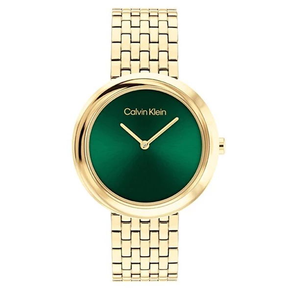 Calvin Klein CK25100066 Kadın Kol Saati ürün görseli 1