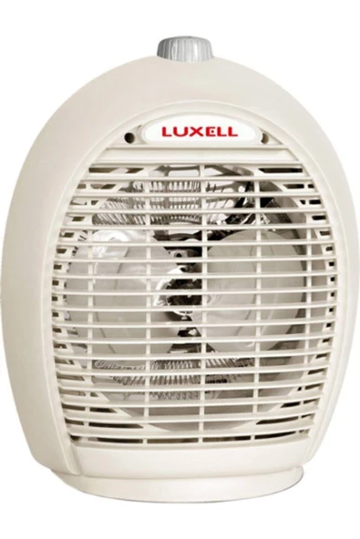 Lx-6331 Fanlı Isıtıcı 2000 Watt. ürün görseli 1