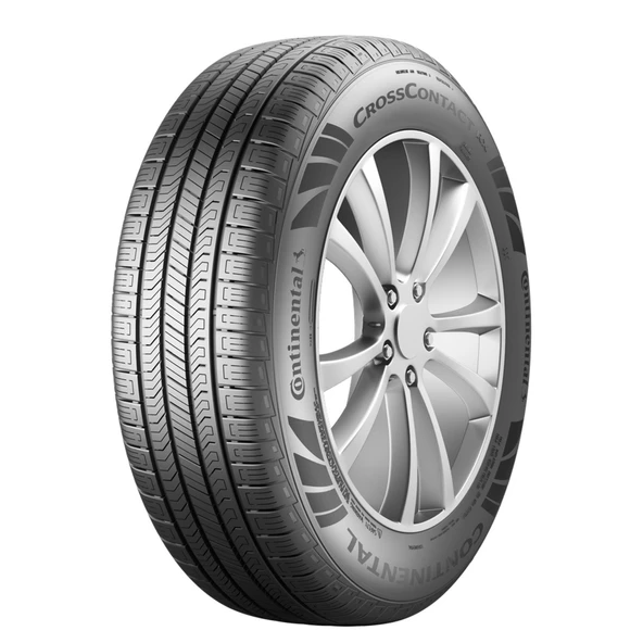 Continental HL275/45 R22 115W XL FR CrossContact RX LR 2022 Üretim 4 Mevsim Lastiği ürün görseli 1