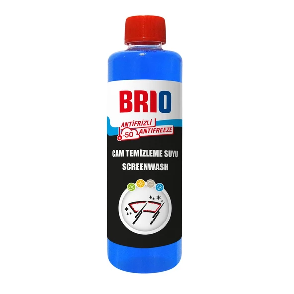 Cam Suyu 250 Ml -50 Derece 35'li Paket - Resim 2