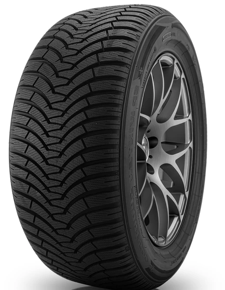 DUNLOP 185/60 R14 TL 82T SP WINTER SPORT 500 DUNLOP OTO KIŞ LASTİĞİ 2024 ÜRETİM ürün görseli 1
