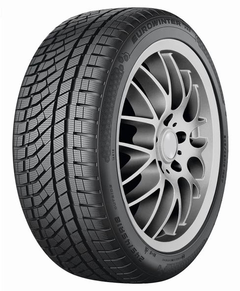 FALKEN 255/35 R19 TL 96W XL EUROWINTER HS02 PRO FALKEN OTO KIŞ LASTİĞİ 2025 ÜRETİM ürün görseli 1