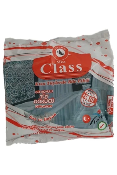 yalçın alışveriş dünyası Miss Class Gül Kokulu Hamam Otu 5 Adet ürün görseli 1