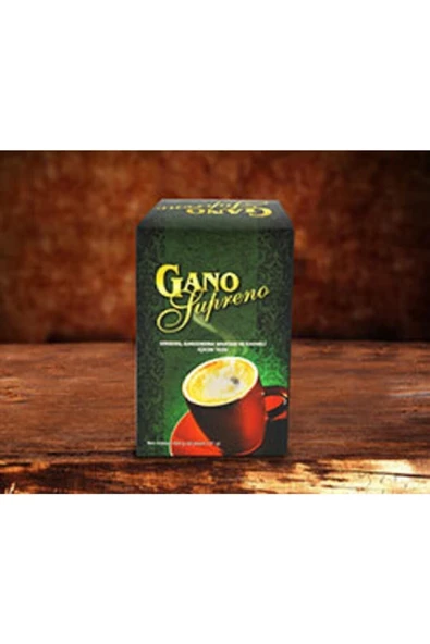 GanoExcel Gano Supreno ürün görseli 1
