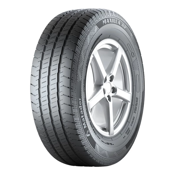 Matador 205/70 R15C 106/104R MPS300 Maxilla AP 8PR 2022 Üretim Yaz Lastiği ürün görseli 1