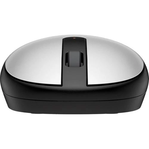 HP 240 Bluetooh Mouse - Gümüş 43N04AA - Resim 2