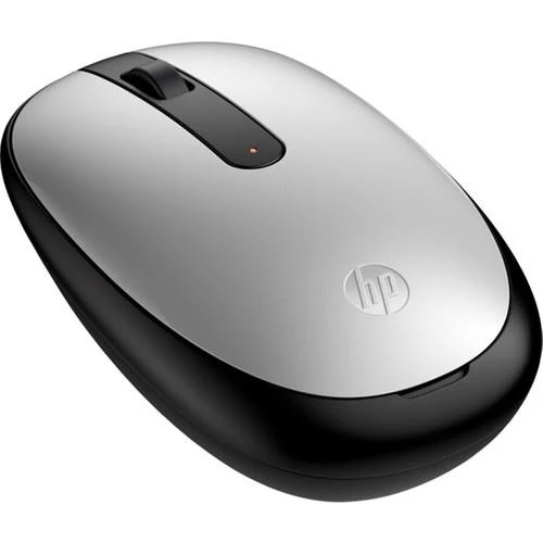 HP 240 Bluetooh Mouse - Gümüş 43N04AA ürün görseli 1