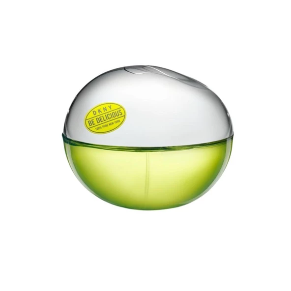 DKNY Be Delicious EDP 100 ml Kadın Parfümü ürün görseli 1