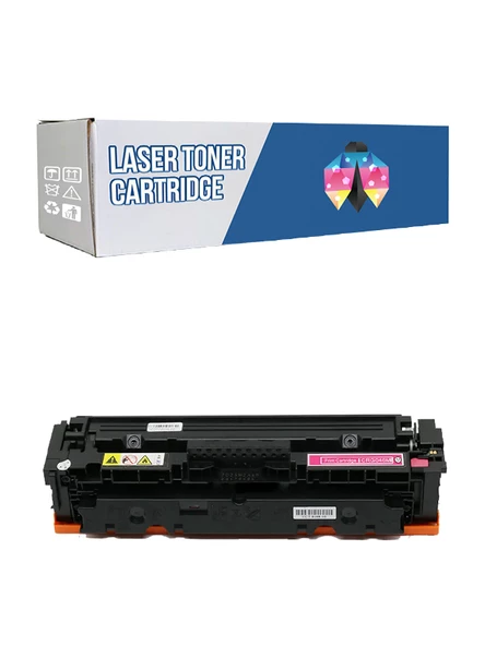 Safir  Toner Canon CRG-046  3.500 Syf  Kırmızı Muadil Toner ürün görseli 1