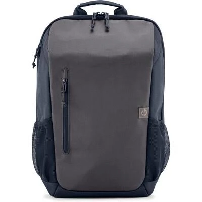 Hp Travel 18 Litre 15,6 Demir Grisi Dizüstü Bilgisayar Sırt Çantası (6B8u6aa) ürün görseli 1