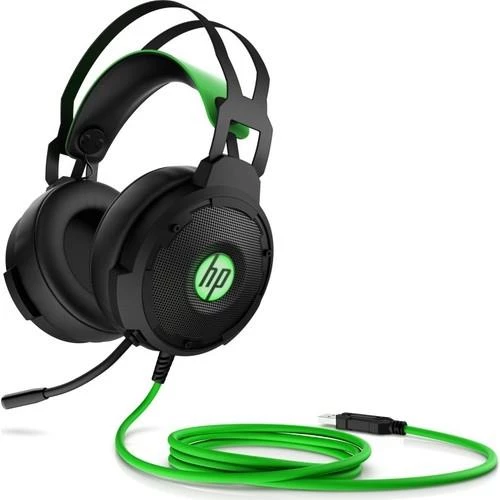 HP Pavilion 600 Gaming Kulaklık 7.1 Surround 4BX33AA ürün görseli 1