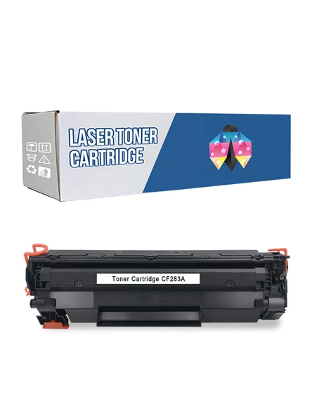 Safir Toner Canon İ-Sensys MF-216n CRG-737 1.600 Syf  Muadil Toner ürün görseli 1