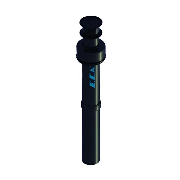 Eca Felis Dikey Hermetik Baca Kiti, L=860 mm, Ø100/150 mm (100/125/150 kW İçin) - AB58 ürün görseli 1