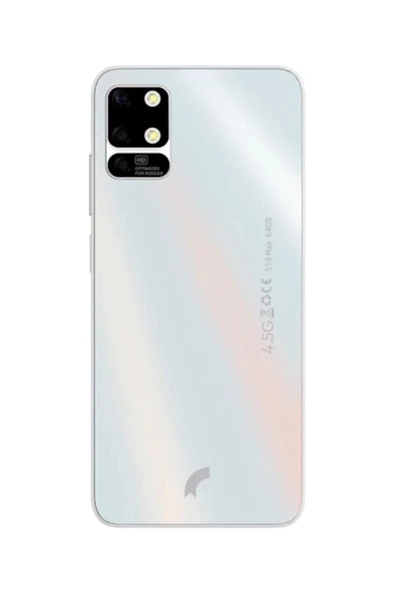 Reeder S19 Max 2 2 Gb Ram 128 Gb Beyaz Cep Telefonu Türkiye Garantili ürün görseli 1