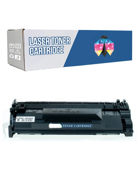 Safir Toner Canon CRG-052H  İ-Sensys LBP-212dw 9.100 Syf  Muadil Toner ürün görseli 1