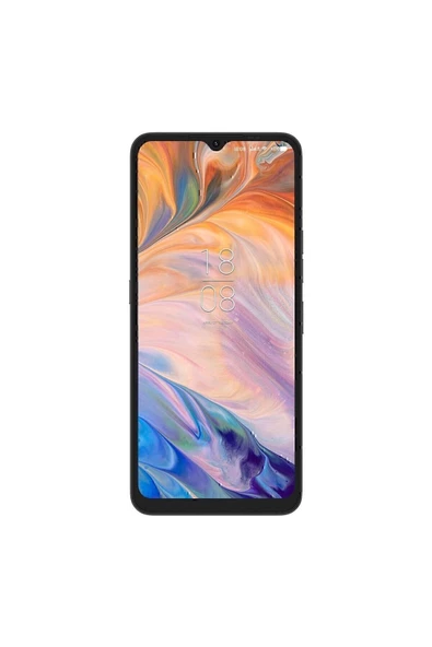 Reeder S19 Max Pro 256 GB 6 GB Ram (Reeder Türkiye Garantili) Siyah ürün görseli 1
