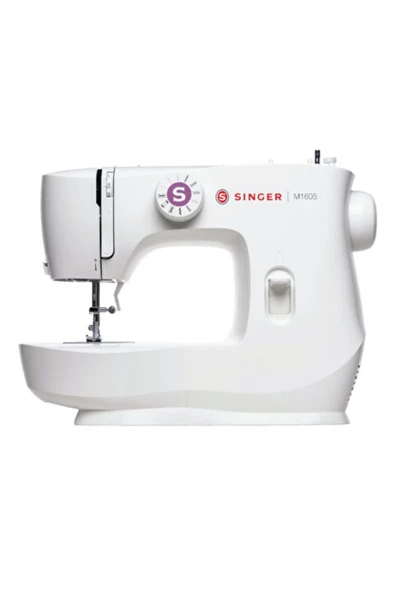 SİNGER M1605 DİKİŞ MAKİNESİ ürün görseli 1