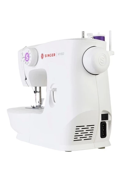 SİNGER Dikiş Makinesi M1605 ürün görseli 1
