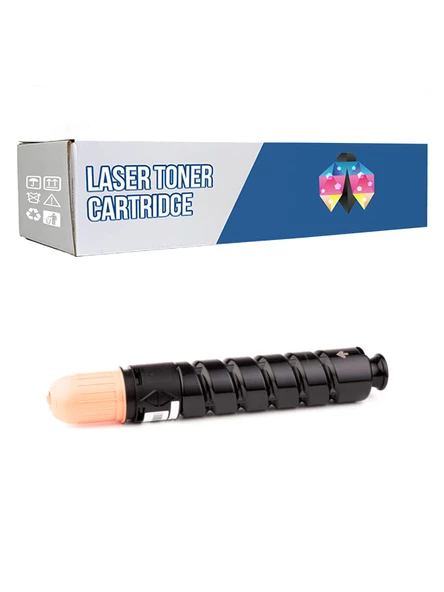 Safir Toner C-EXV-33 Canon  C-EXV-33 İR-2520 Siyah 14,600 Syf   Muadil Toner ürün görseli 1