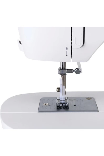 SİNGER Dikiş Makinesi M1605 - Resim 2