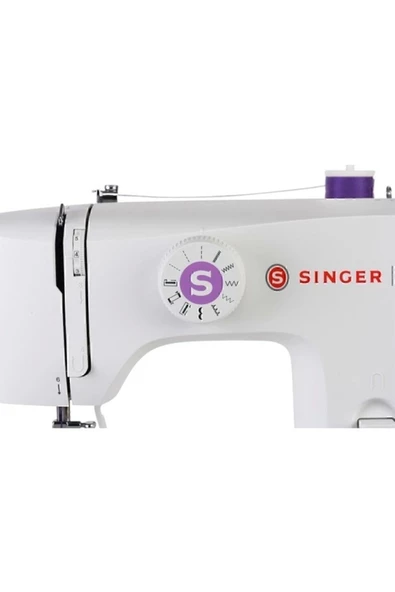 SİNGER Dikiş Makinesi M1605 - Resim 5