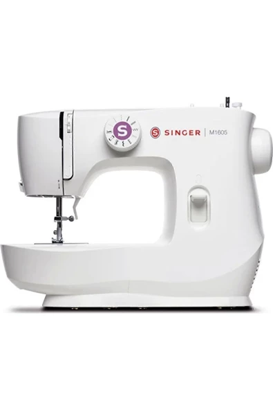 SİNGER Dikiş Makinesi M1605 - Resim 6