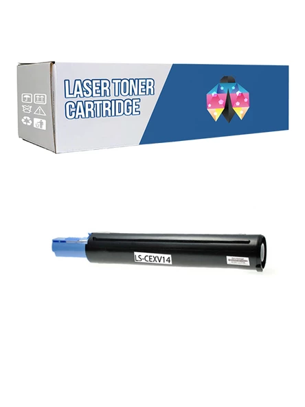 Safir Toner Canon imageRUNNER 2318 C-EXV14  8.300  Syf Muadil Toner ürün görseli 1