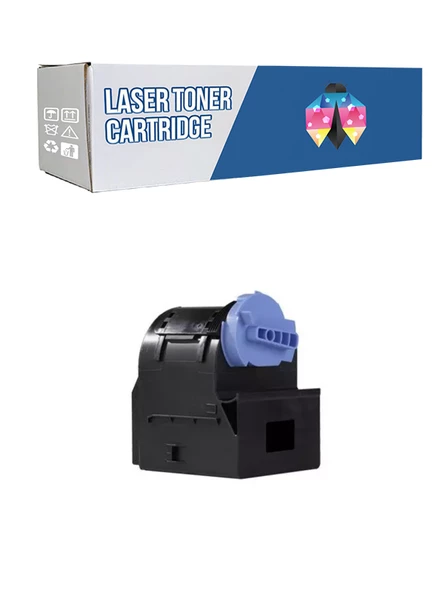 Safir Toner Canon imageRUNNER C2880V C-EXV-21  Siyah 26.000 Syf  Muadil Toner ürün görseli 1