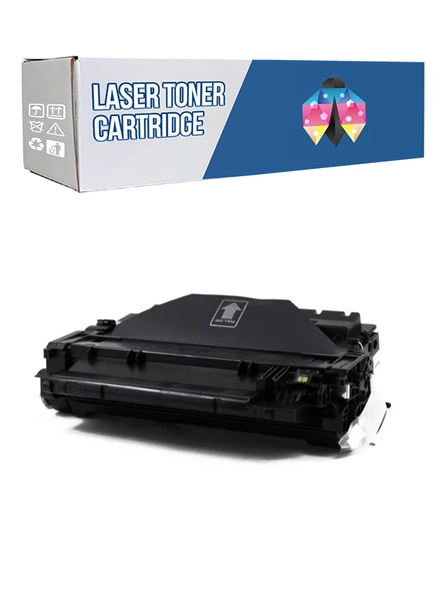 Safir Toner Canon  CRG-724 6.000 Syf Muadil Toner ürün görseli 1
