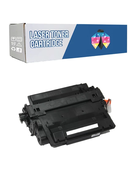 Safir Toner Canon  İ-Sensys MF-512x CRG-724H 12.500  Syf Muadil Toner ürün görseli 1