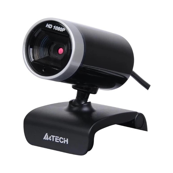 A4 Tech Pk-910H Webcam 16Mp 1080P Full Hd Kamera - Resim 2