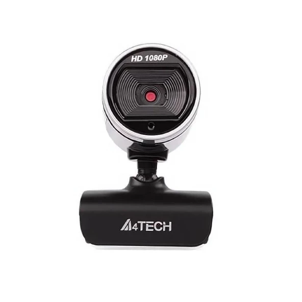 A4 Tech Pk-910H Webcam 16Mp 1080P Full Hd Kamera ürün görseli 1