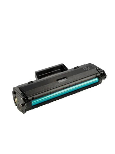 Safir Toner Hp 106A-W1106A / Hp MFP 135a - 135r  1.000 Syf Çipsiz Muadil Toner ürün görseli 1