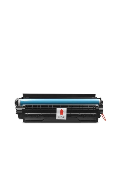 Safir Toner Hp 78A-Ce278A / Hp Laserjet Pro P1568 2.100 Sayfa Muadil Toner ürün görseli 1
